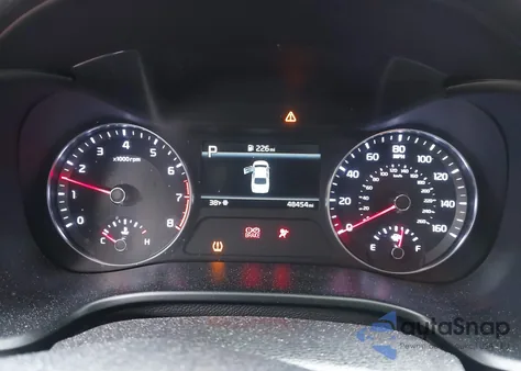 2023 Kia Forte Lxs z USA, uszkodzony, nr VIN 3KPF24AD7PE615630